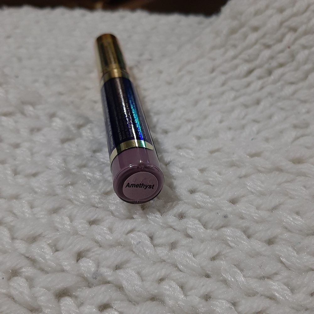 Amethyst Shadow Sense